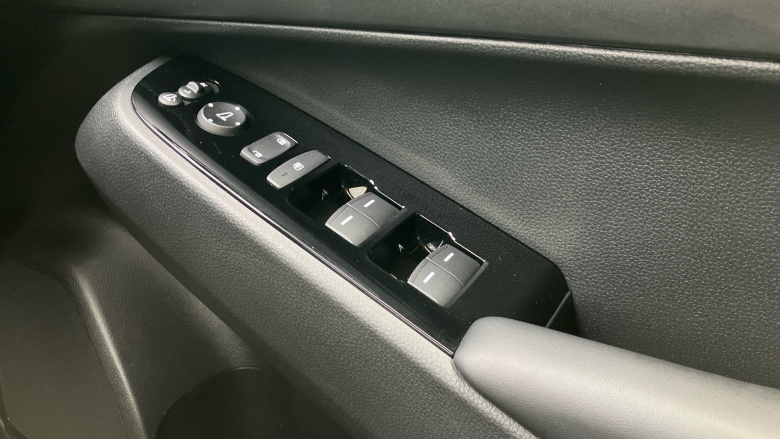 Honda HR-V 1.5 eHEV Advance 5dr CVT Hybrid Hatchback